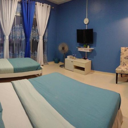 Alrayani Guest Room, Homestay Kota Bharu Ngoại thất bức ảnh