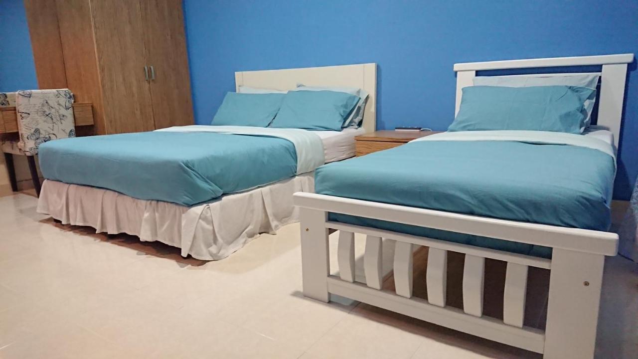 Alrayani Guest Room, Homestay Kota Bharu Ngoại thất bức ảnh