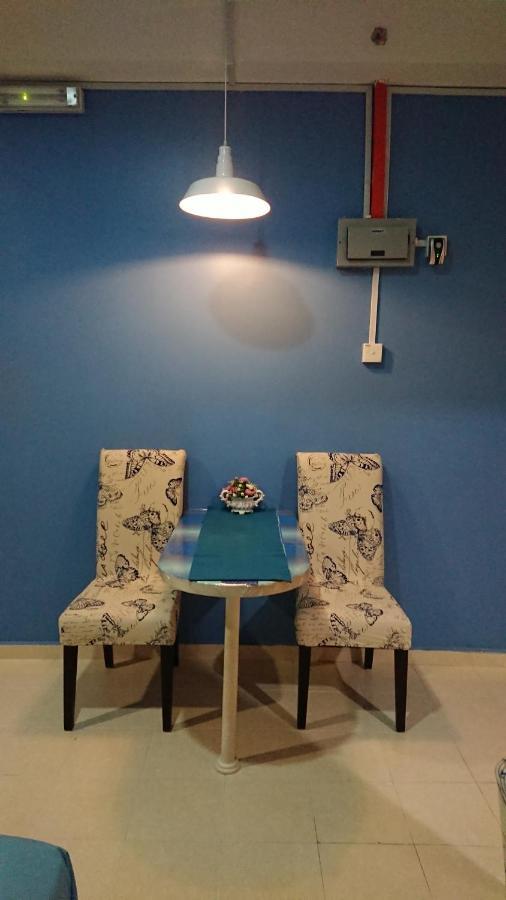 Alrayani Guest Room, Homestay Kota Bharu Ngoại thất bức ảnh