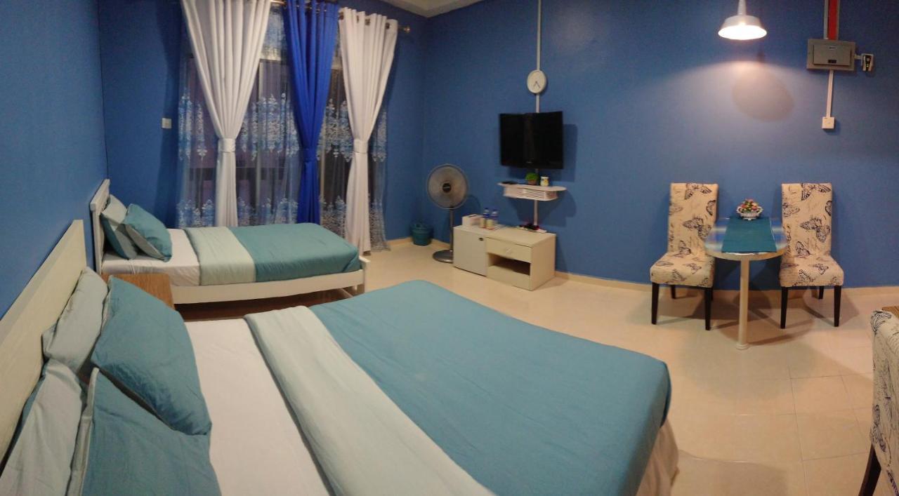 Alrayani Guest Room, Homestay Kota Bharu Ngoại thất bức ảnh