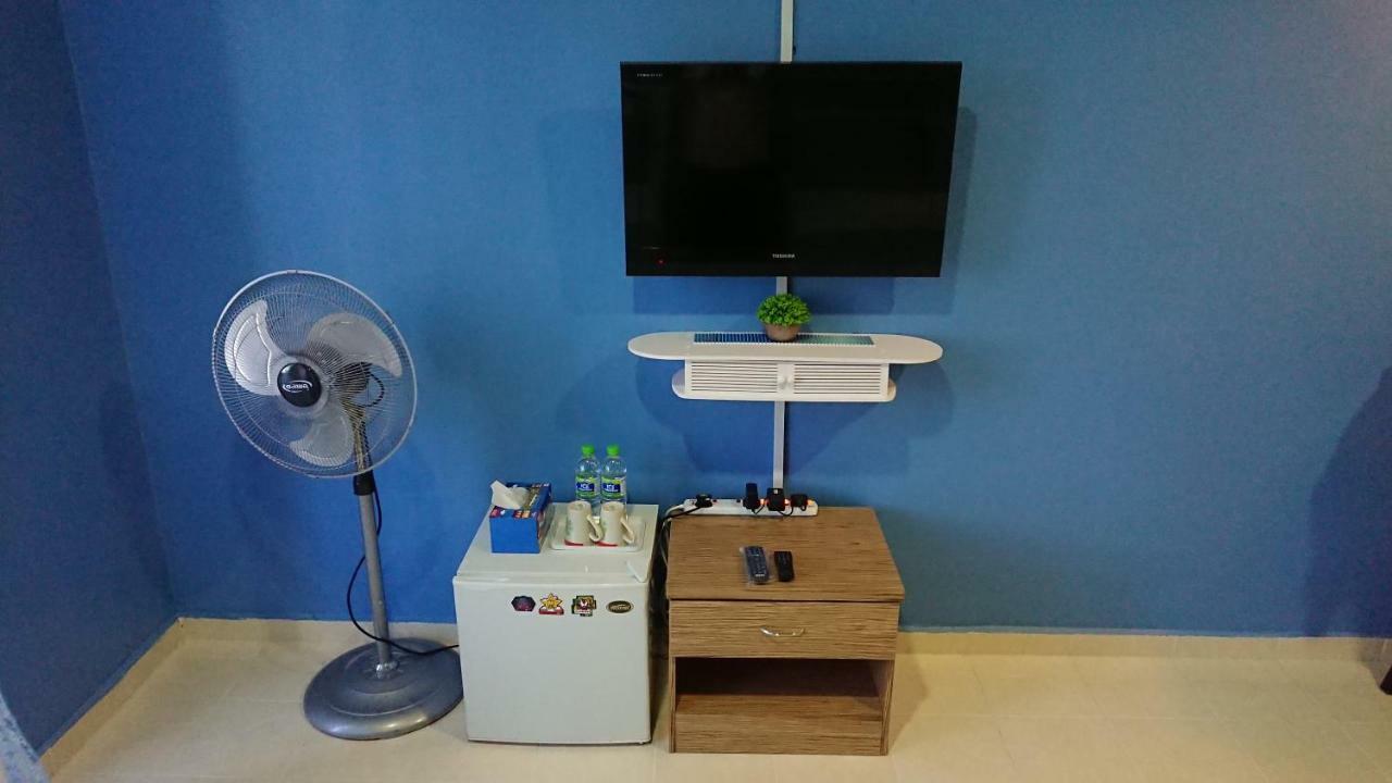 Alrayani Guest Room, Homestay Kota Bharu Ngoại thất bức ảnh
