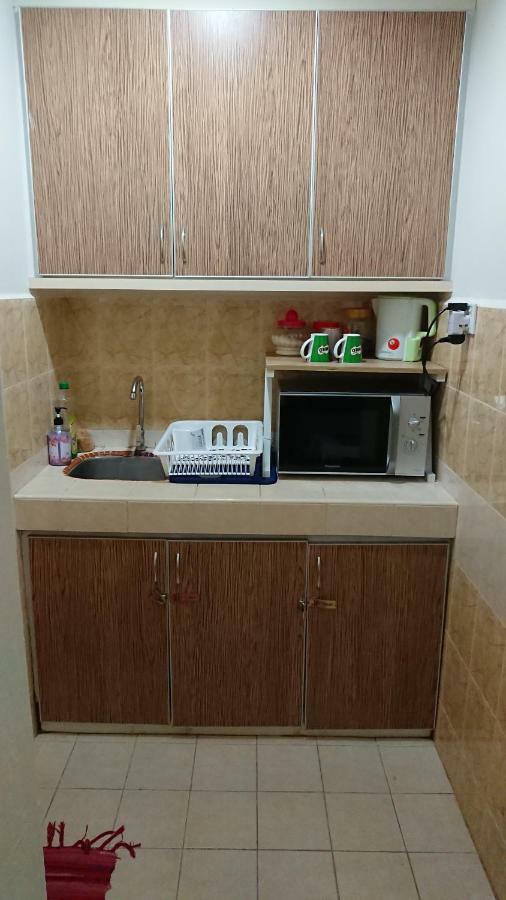 Alrayani Guest Room, Homestay Kota Bharu Ngoại thất bức ảnh